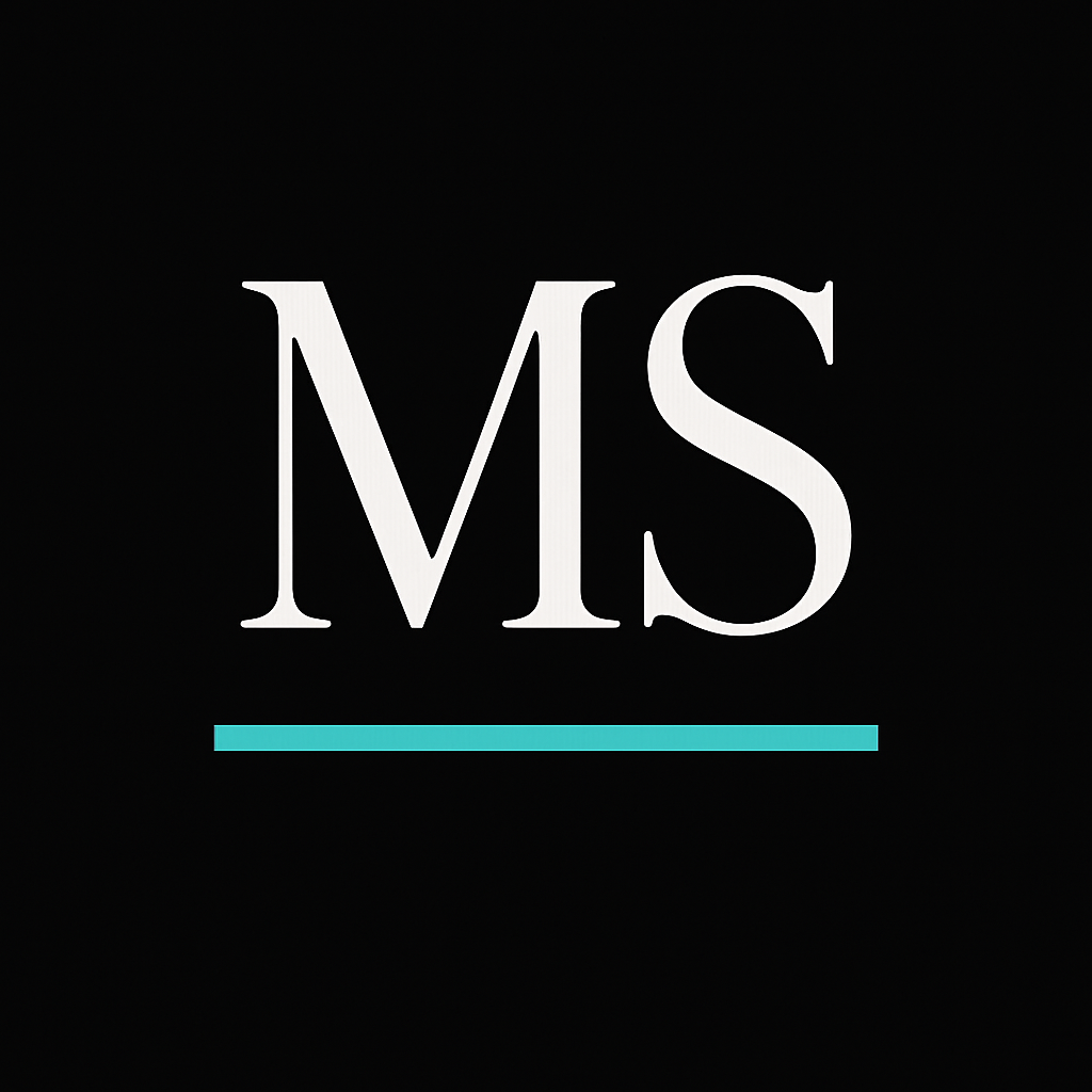 Maks Scales Marketing